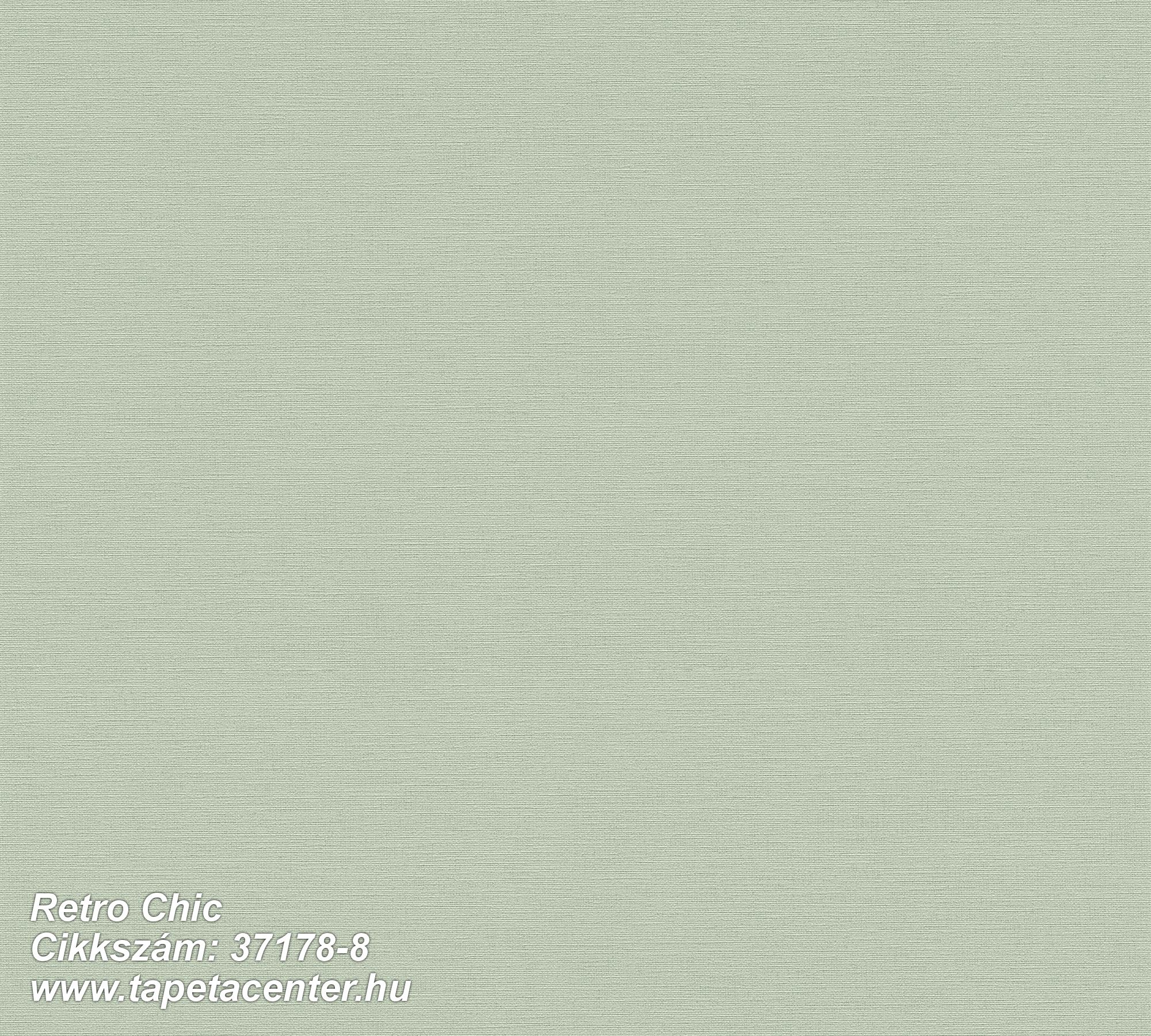 Egyszínű,textil hatású,szürke,zöld,illesztés mentes,súrolható,vlies tapéta 